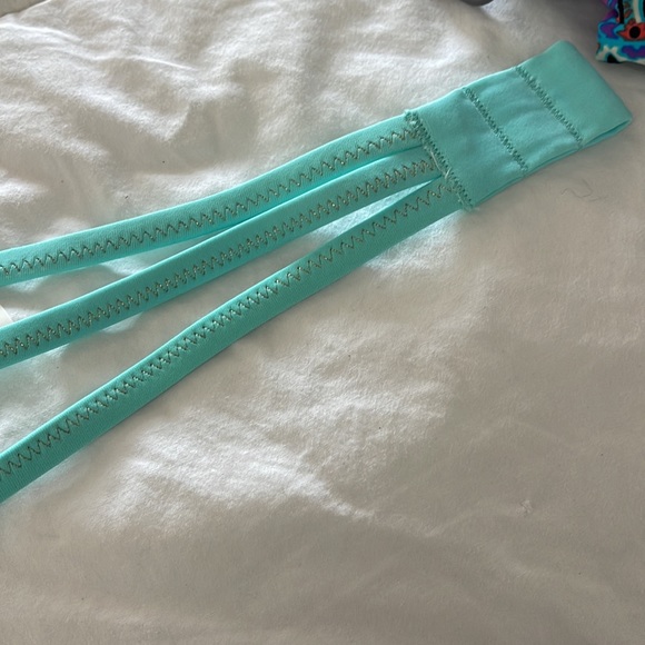 Shade shore padded underwire bikini - Picture 4 of 13